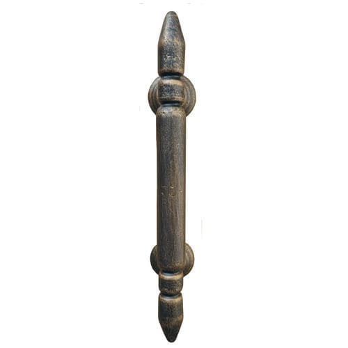 Maniglia a tirante per portone - Art.2322 - Galbusera G.&G. S.N.C. - in metallo / classica / per uso residenziale