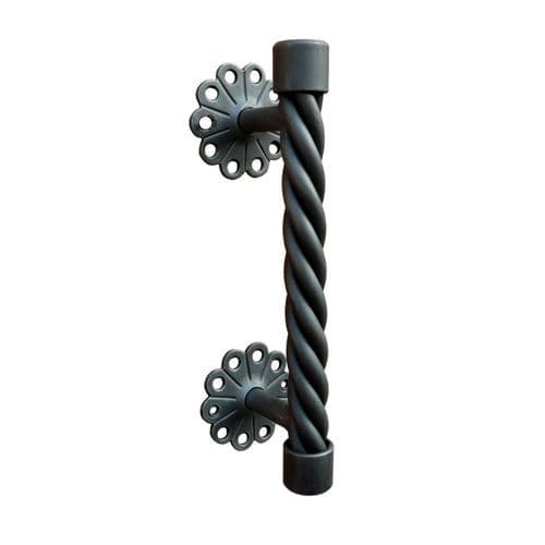 Maniglia a tirante per porta - Art.1865 - Galbusera G.&G. S.N.C. - in metallo / classica / per uso residenziale