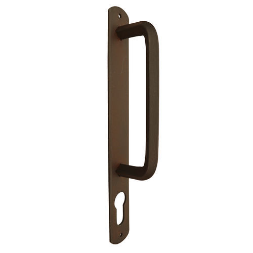Maniglia a tirante per porta - Art.1877 - Galbusera G.&G. S.N.C. - in metallo / classica / per uso residenziale