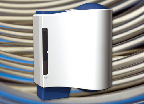 Caldaia a gas - PROCON STREAMLINE FLASH - MHG Heating - da parete / residenziale / da interno