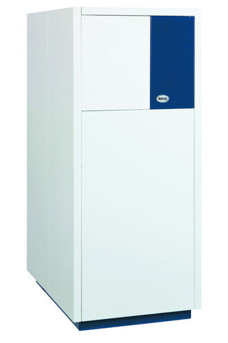Caldaia a gas - PROCON HT 150/225 - MHG Heating - professionale / da interno / a condensazione