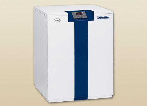 Pompa di calore geotermica - THERMISTAR S  - MHG Heating - residenziale