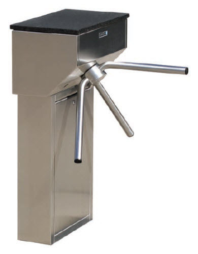 Tornello tripode - TRIDENT - Turnstar Systems