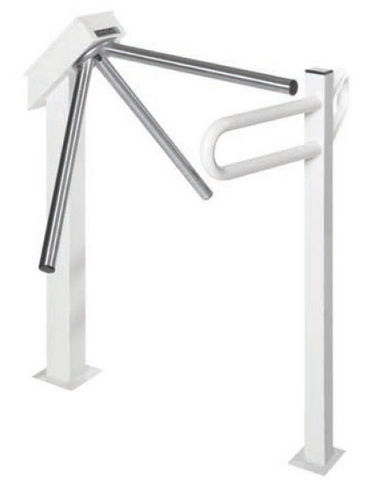Tornello tripode - SUPERMARKET - Turnstar Systems