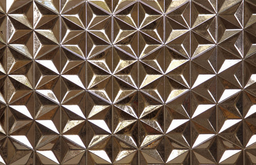 Piastrella in ceramica - JAPANESE GEO - Daniel Ogassian - 3D / da interno / da parete