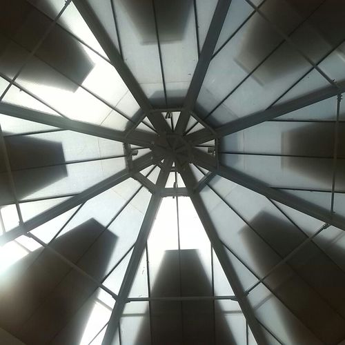 Tenda avvolgibile a rullo con cassonetto - Solaris Tende srl - per veranda / per tetto / per tetto vetrato