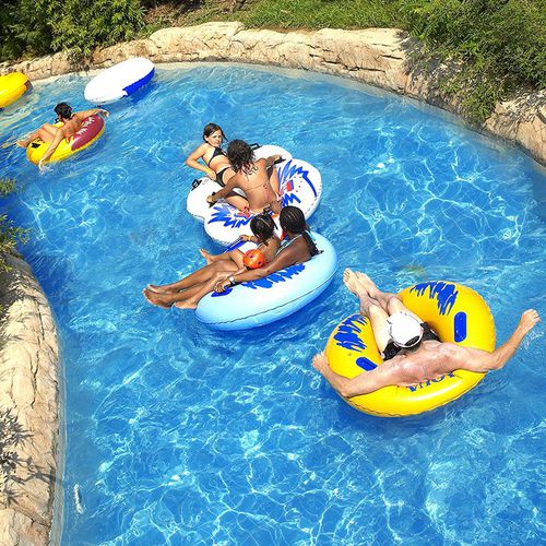 Lazy river per parco acquatico - Polin Waterparks