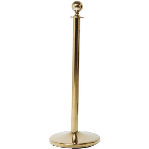 Colonnina con nastro a corda - VEGAS  - KARE Design