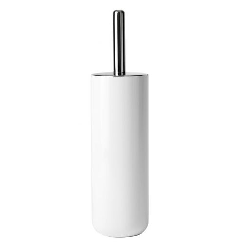 Scopino per WC in acciaio inossidabile - AC206 / AC207 - Inbani - a pavimento