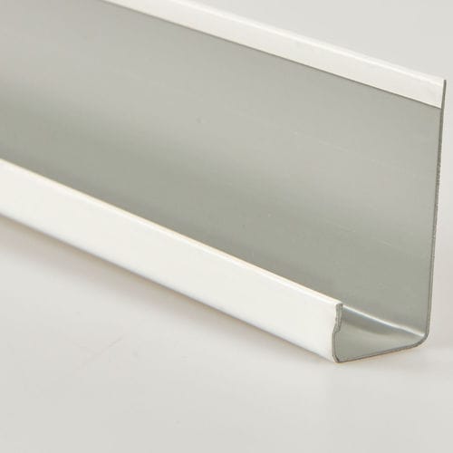 Profilo in metallo - CHICAGO J - ROCKFON - di colmo / per muro / per soffitto