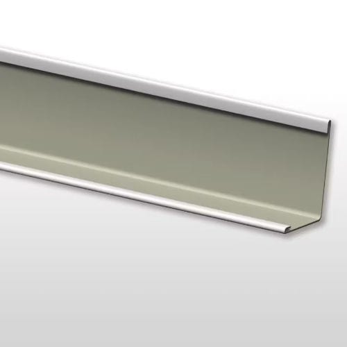 Profilo in metallo - CHICAGO  - ROCKFON - di colmo / a L / per controsoffitto