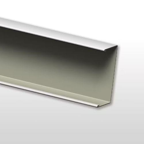 Profilo in metallo - CHICAGO - ROCKFON - a C / per controsoffitto / prefabbricato