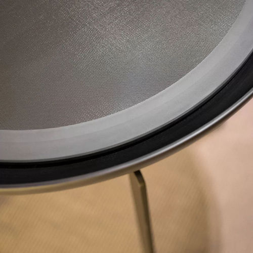 Maglia metallica in PET - AT 25 - Syntarqui SRL - architetturale / per facciate / per muro
