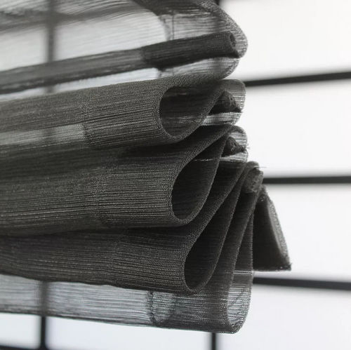 Maglia metallica decorativa - GLAM GC38 - Syntarqui SRL - architetturale / per facciate / per rivestimento di facciata