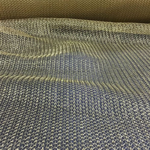 Maglia metallica decorativa - GLAM GC24 - Syntarqui SRL - architetturale / per facciate / per rivestimento di facciata
