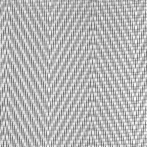Maglia metallica architetturale - ASH 39 - Syntarqui SRL - per facciate / per rivestimento di facciata / per facciata continua