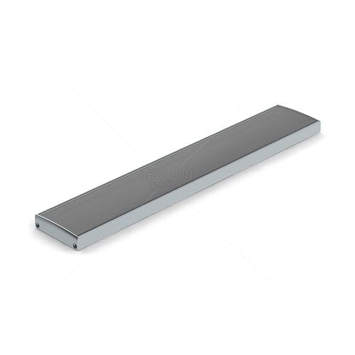 Profilo luminoso sporgente - SLW10 - Ledson - LED / sistema d'illuminazione modulare / per uso residenziale