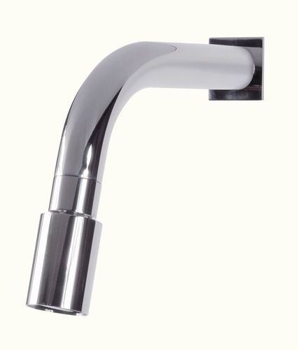 Soffione doccia da parete - SO600 - MGS Progetti - rotondo
