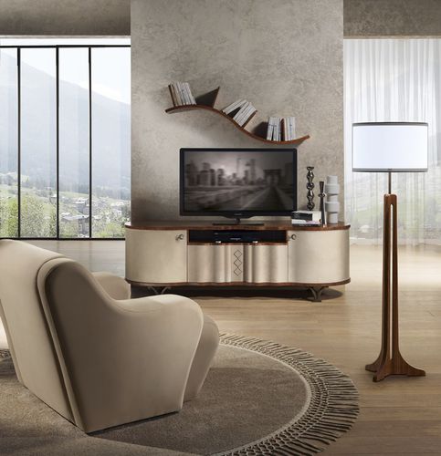 Mobile TV contemporaneo - MB57 MISTRAL  - CARPANELLI - non specificato