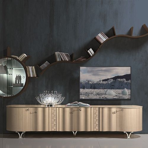 Credenza contemporanea - CR64K MISTRAL  - CARPANELLI
