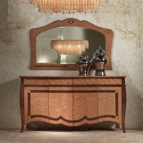Credenza classica - CR59 CHARME  - CARPANELLI - in legno