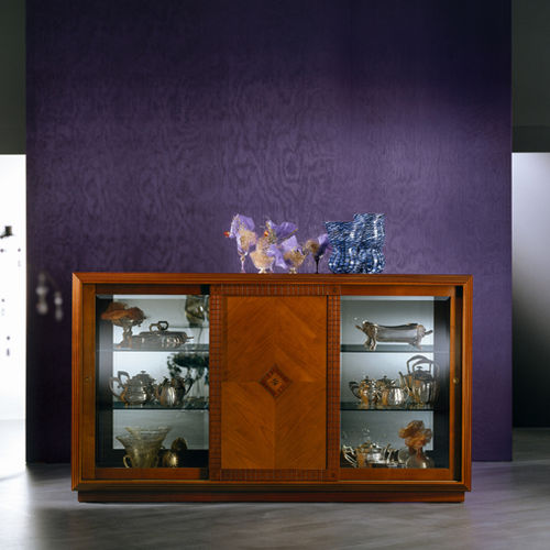 Credenza classica - CR25 ARTE - CARPANELLI - in legno