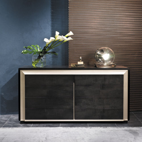 Cassettone contemporaneo - CO28 GALILEO - CARPANELLI - in legno / non specificato