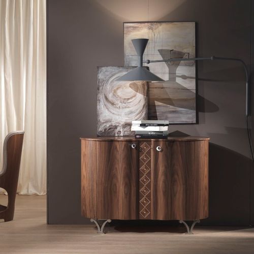 Credenza classica - MB49 MISTRAL  - CARPANELLI - in legno