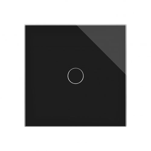 Dimmer per illuminazione - 00432 - Retrotouch - tattile / ad incasso / contemporaneo