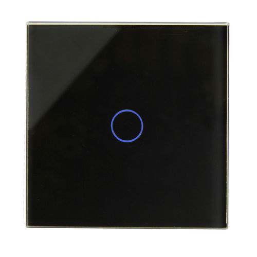 Interruttore tattile - 00450 - Retrotouch - ad incasso / in vetro / contemporaneo