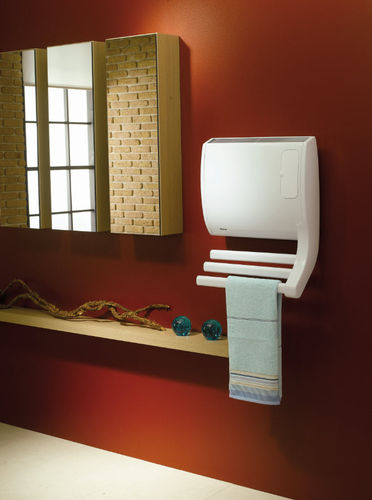 Termoventilatore a muro - CORELIA - NOIROT