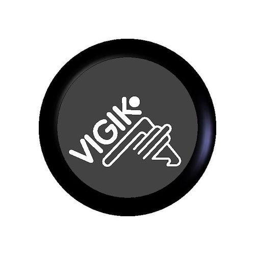 Dissuasore di controllo accessi - LECTEUR DE PROXIMITE VIGIK - Intratone - automatica / in metallo