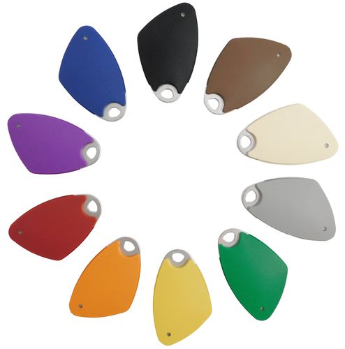 Chiave a transponder per controllo accessi - Intratone