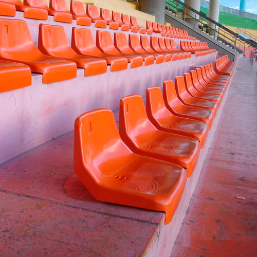 Sedia per gradinata - SPORT-A - Gauss Furniture