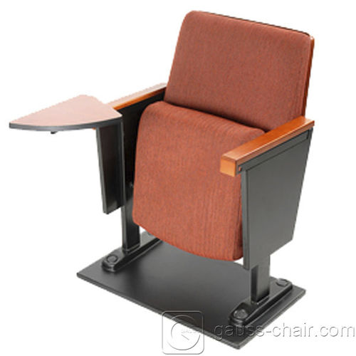 Sedia per auditorium contemporanea - YL-686-SFM - Gauss Furniture - da interno / in legno / in legno compensato