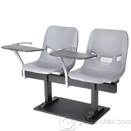 Sedia contemporanea - GS-201-FCT - Gauss Furniture - da interno / in acciaio / in ghisa di alluminio