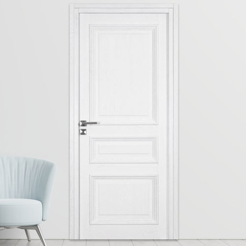 Porta da interno - Prestige - Proboporte - in legno / battente / tradizionale