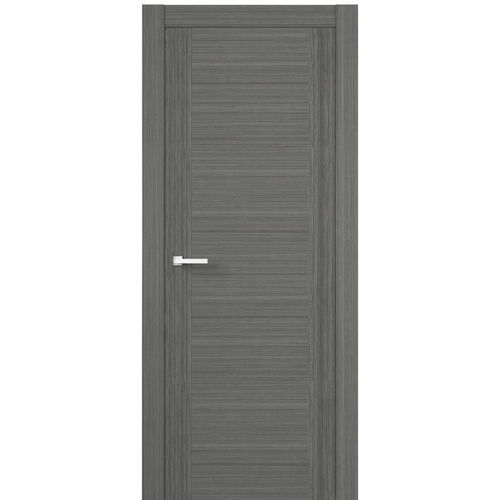Porta da interno - PRIMA - Proboporte - in rovere / battente / contemporanea