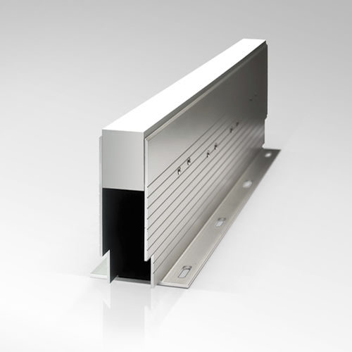 Luce da incasso a pavimento - GROUND LINER® - Grupo MCI - LED / lineare / IP68