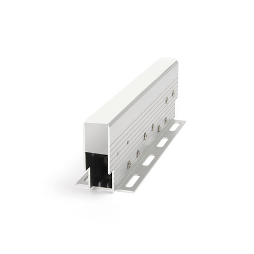 Luce da incasso a pavimento - SLIM GROUND LINER® - Grupo MCI - LED / lineare / IP67