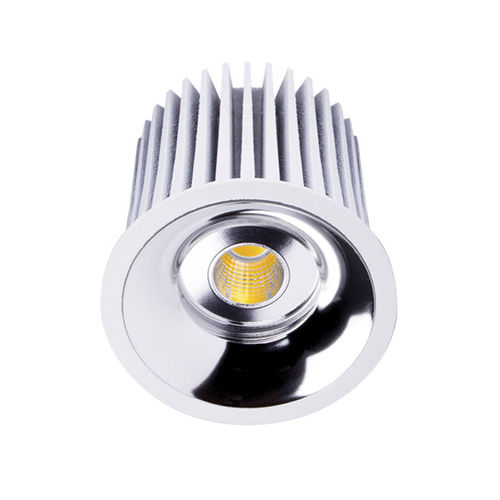 Downlight da incasso - DOWNITO® 110 - Grupo MCI - LED / rotondo / IP20
