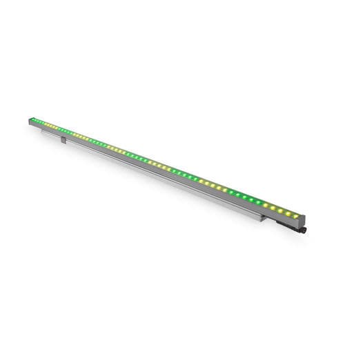 Luce LED RGBW - LEDFLOODSTRIP® PLUS PIXEL - Grupo MCI - lineare / IP66 / da esterno