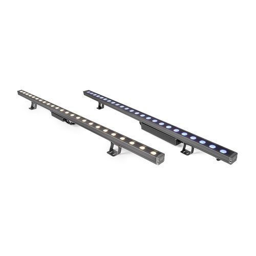 Luce LED RGBW - MINI LINE GRAZER - Grupo MCI - lineare / IP66 / professionale