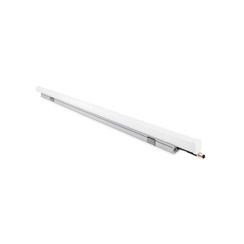 Striscia luminosa LED RGBW - LEDFLOODSTRIP® DOTFREE - Grupo MCI - IP66 / in alluminio anodizzato / in profilato di alluminio