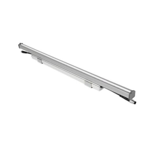 Striscia luminosa LED RGBW - LEDFLOODSTRIP® PLUS GEN 2 - Grupo MCI - IP66 / in PMMA / in alluminio anodizzato