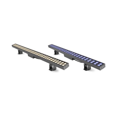 Proiettore IP66 - MINI LINE GRAZER PLUS   - Grupo MCI - LED RGBW / professionale / da interno