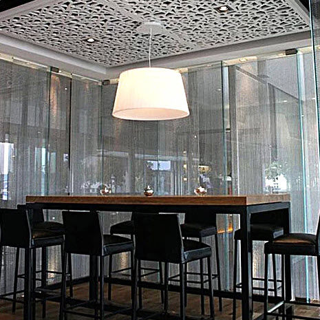 Pannello decorativo di rivestimento - GP SERIES - SERIES SUPPLIES - da costruzione / da parete / per parete