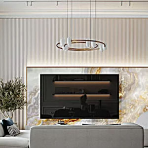 Pannello decorativo in pietra - AB-10G - SERIES SUPPLIES - da parete / per uso residenziale / contract