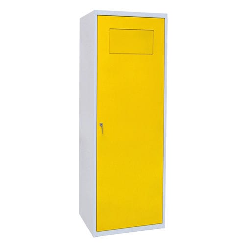 Collettore di indumenti sporchi contract - 30/LINGESALE - Caray collectivites