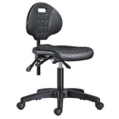 Sedia contemporanea - TECH/PU - Caray collectivites - da interno / in poliuretano / in nylon